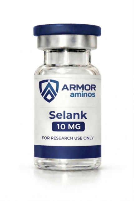 Selank (10MG)